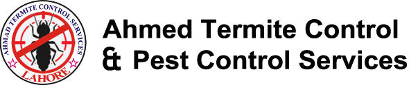 Ahmed Termite Control